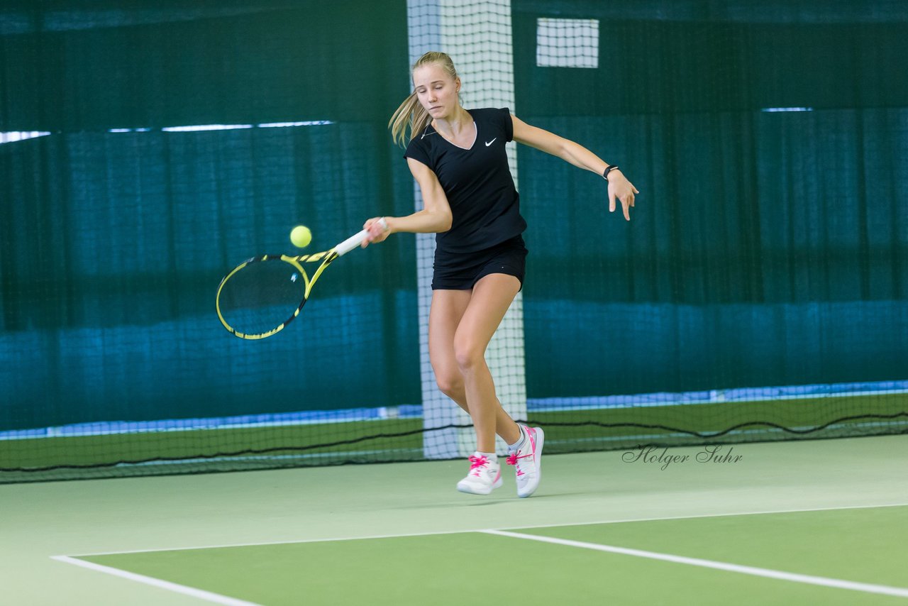 Bild 47 - Holmer Indoor Cup